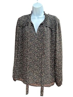 Pleione Blouse